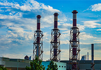 长丰镇柴油发电机组进气门与排气门磨损严重是什么原因