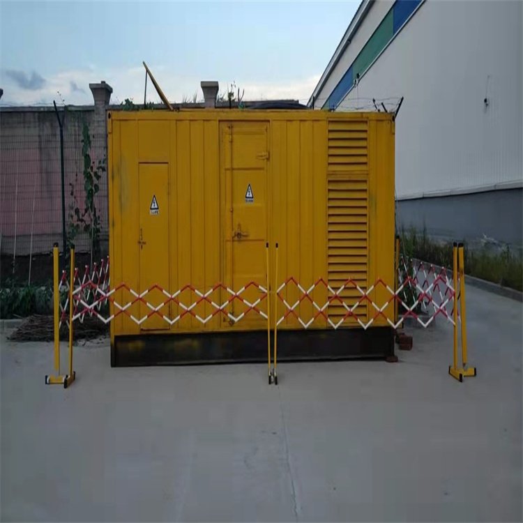 长丰镇发电机组油箱盖上留出小气孔有什么用？