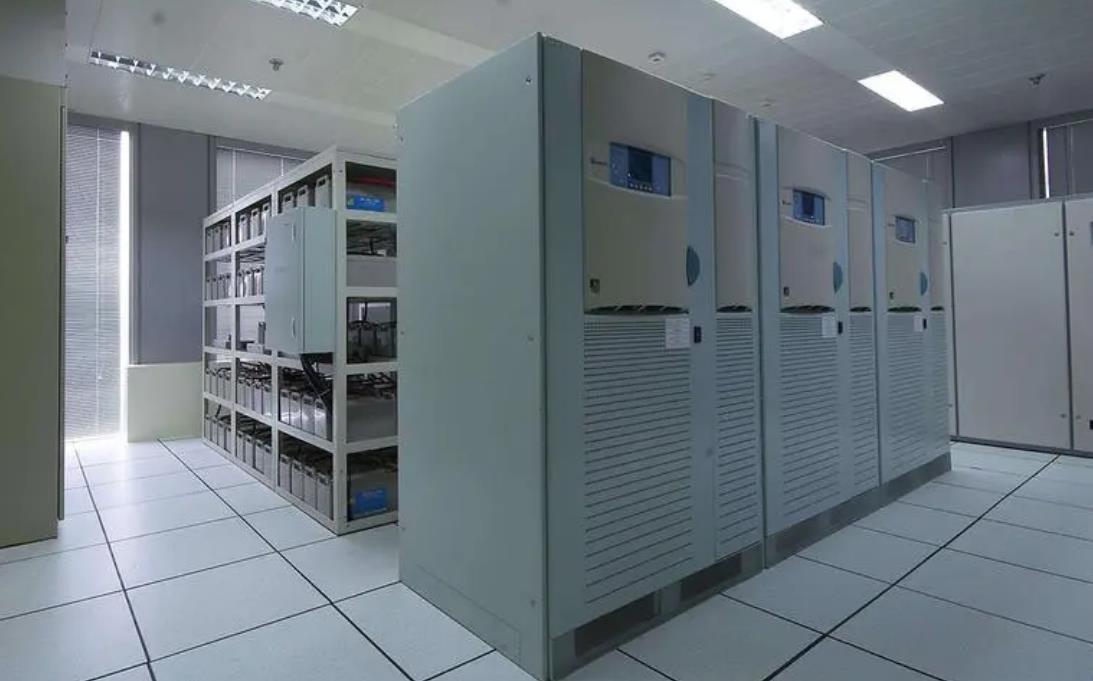 长丰镇UPS 电源的分类