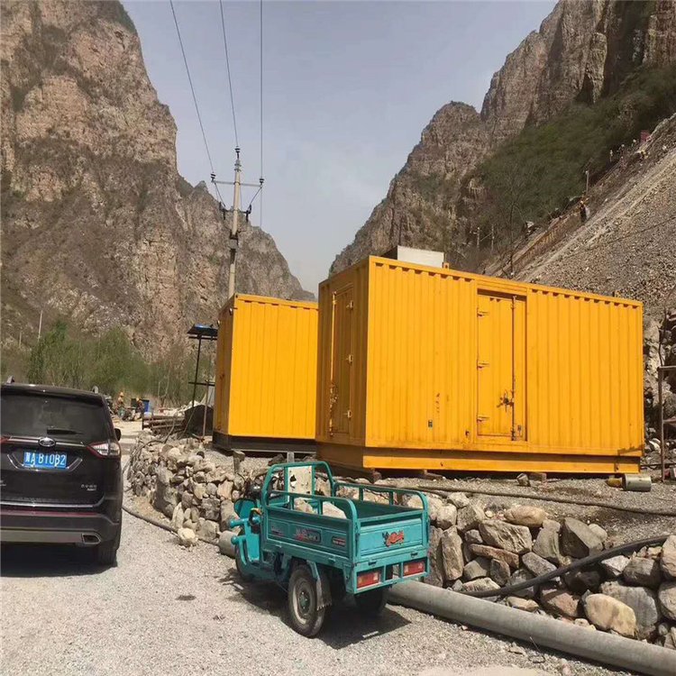 长丰镇柴油发电机组的保养周期是多久？