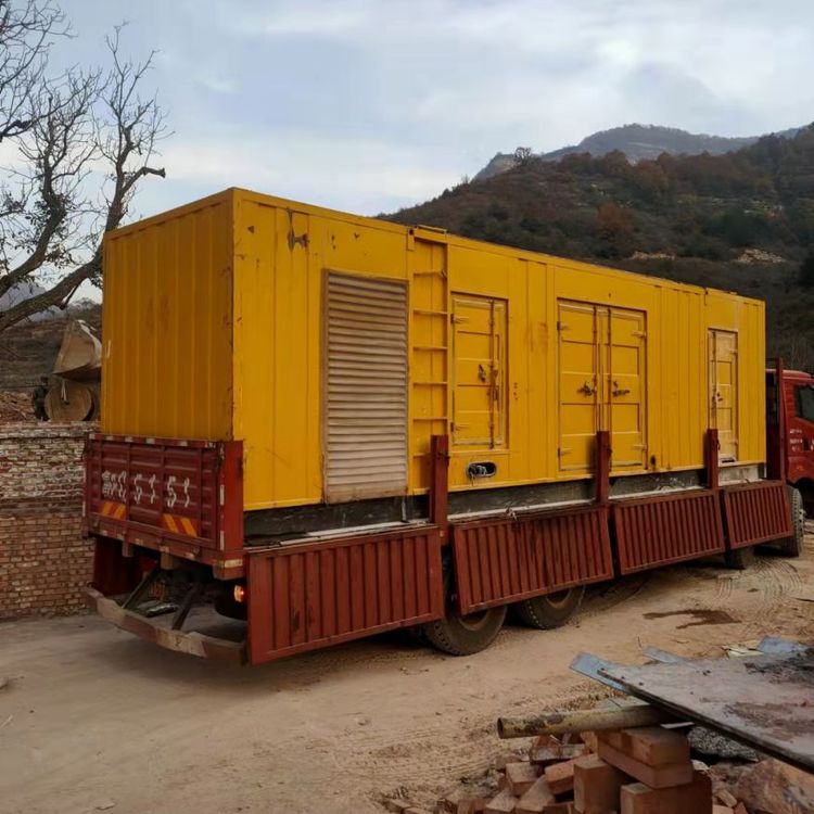 长丰镇柴油发电机的品牌有哪些？