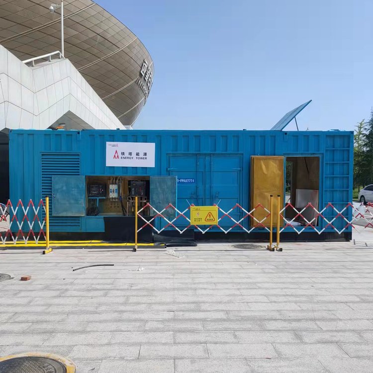 长丰镇介绍一下发电机组维修保养的具体操作流程