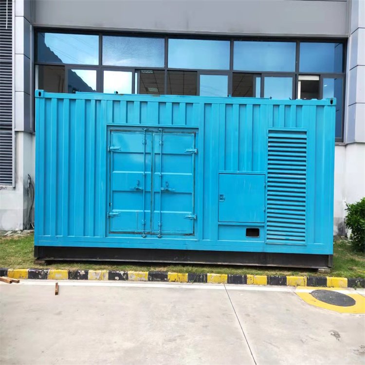 长丰镇发电机组使用中应注意什么事项？