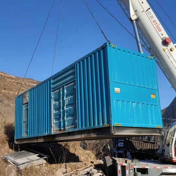 长丰镇发电机组维修保养中应注意什么事项？