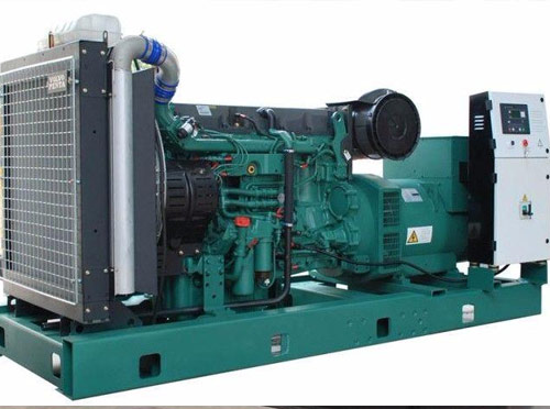 长丰镇升级现有发电机组的成本大概是多少？