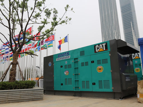 长丰镇详细介绍一下升级发电机组的具体步骤