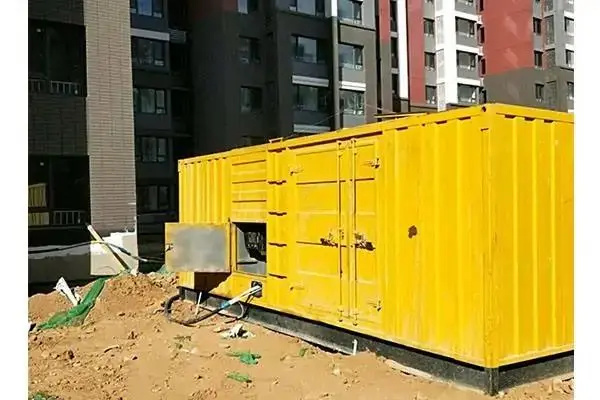 长丰镇发电机出租负载测试对电瓶的寿命有影响吗？