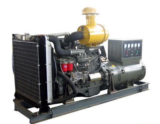 长丰镇汽油发电机组电瓶电解液密度偏低时如何调整？