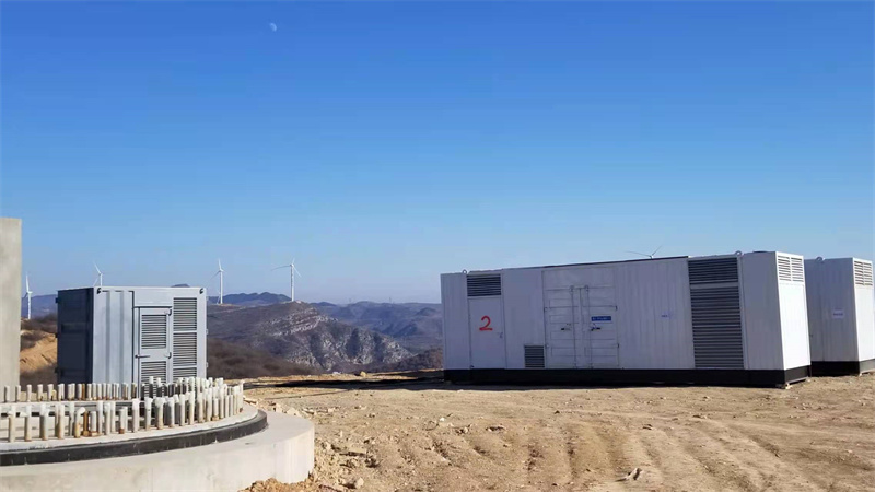 长丰镇带燃油预热系统的柴油发电机组在冬季启动前需要做哪些准备工作？