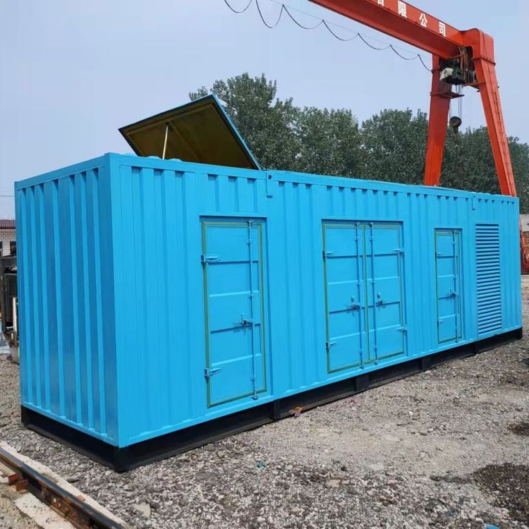 长丰镇发电机出租